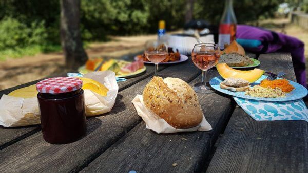 Où pique niquer en Vendée