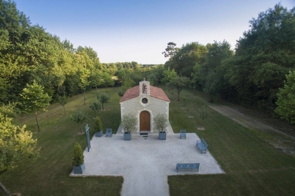 Visites en Vendée : Patrimoine, trésors & pépites