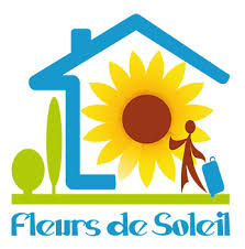 logo du label Fleurs de Soleil