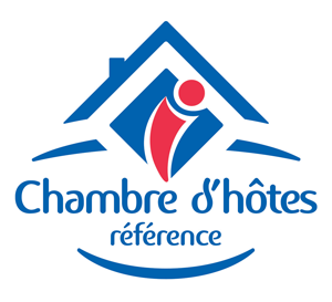 logo du label national Chambre d'hôtes référence