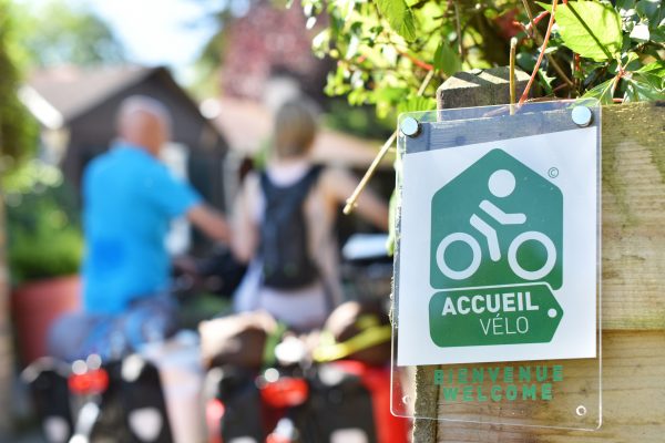 Accueil Vélo