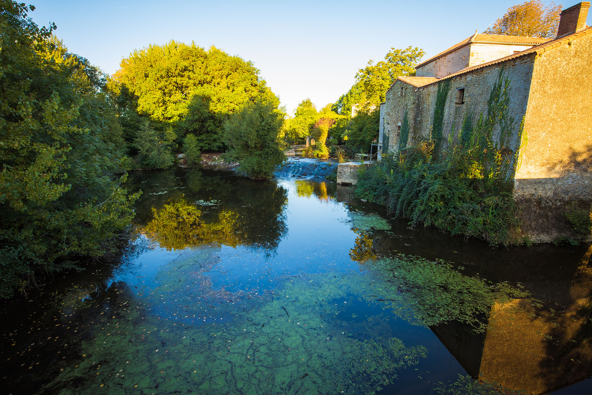 Chaussée de Moutiers-sur-le-Lay