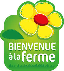 Label Bienvenue à la ferme