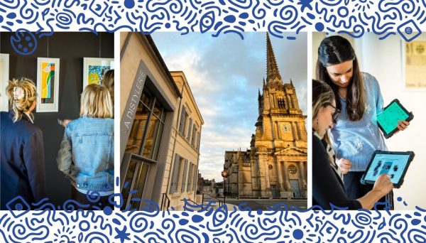 L&rsquo;agenda culturel de La Distylerie