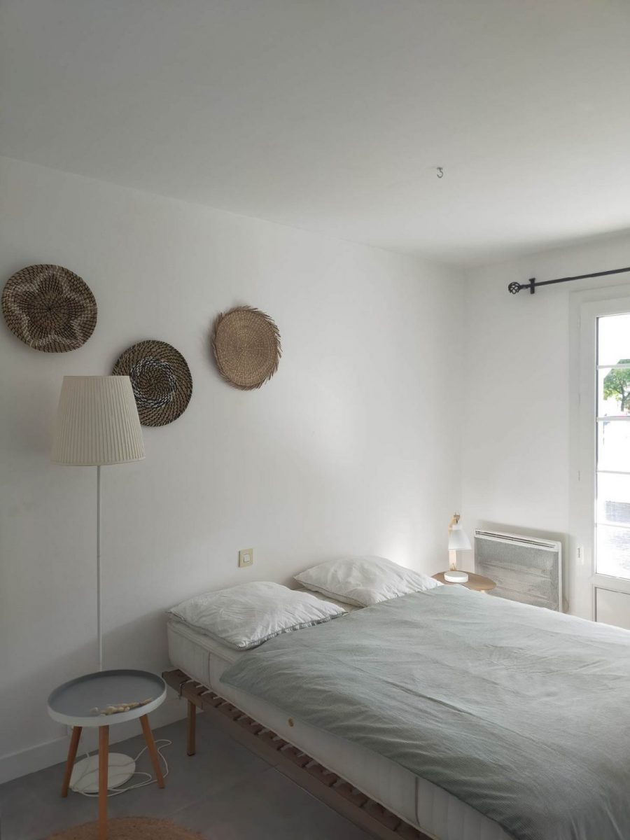 Maison proche de la mer – La Faute sur mer