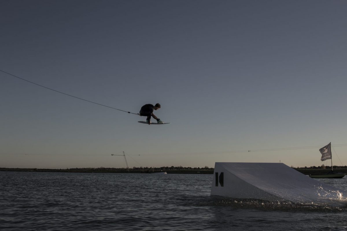 Atlantic WAKE PARK L’Aiguillon-la-Presqu’île