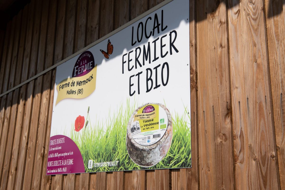 Ferme-Nermoux-DU LOCAL ET BIO