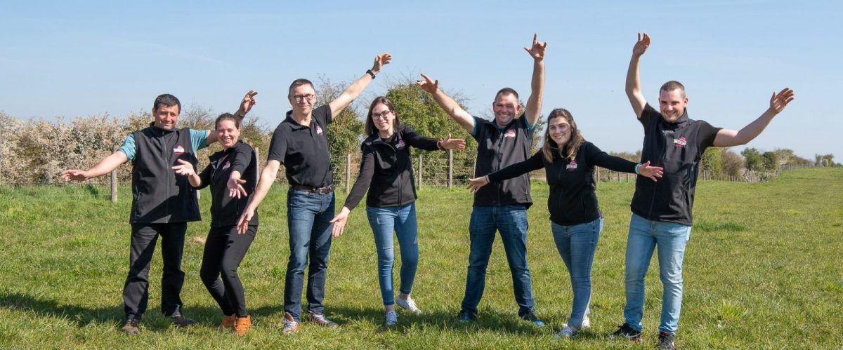 Ferme-Nermoux-L’Equipe