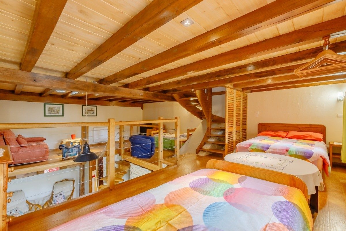 186202 – MEZZANINE COUCHAGES