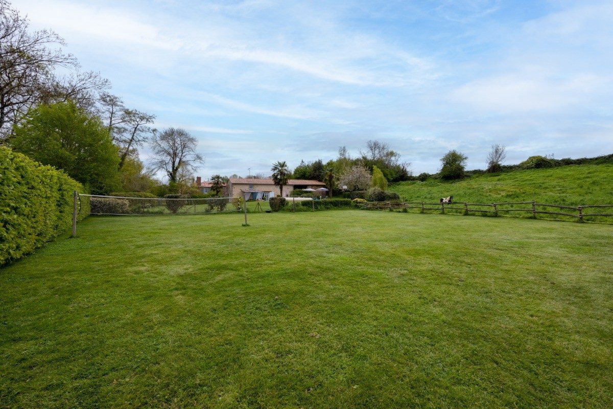 53622 – Jardin