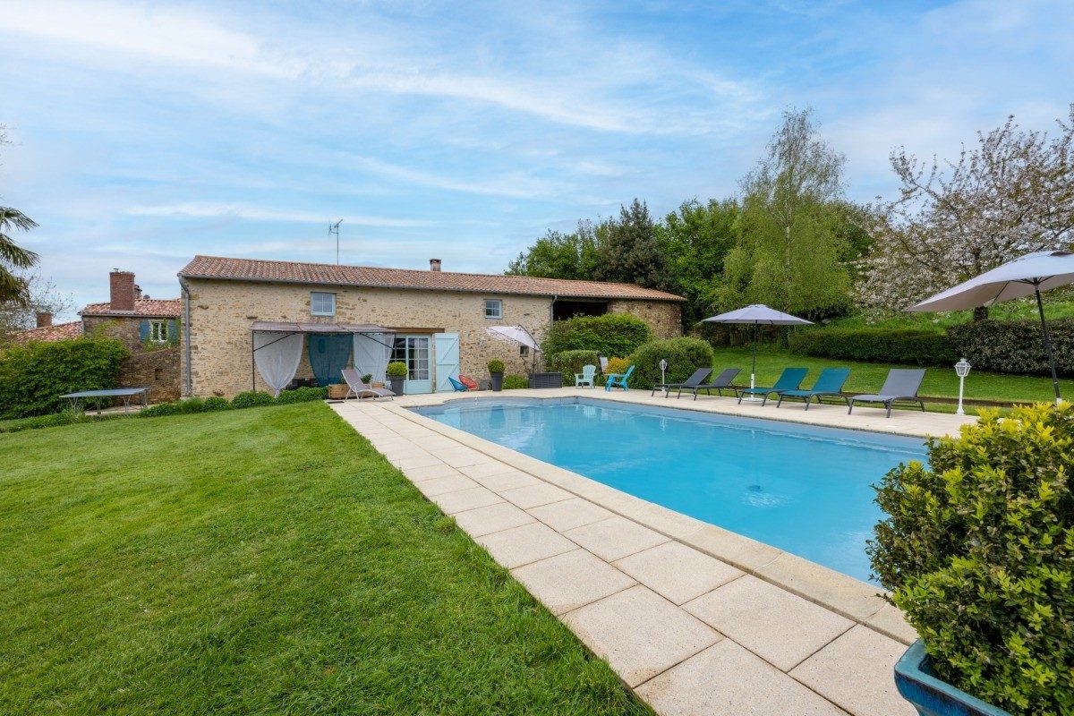 53609 – Piscine