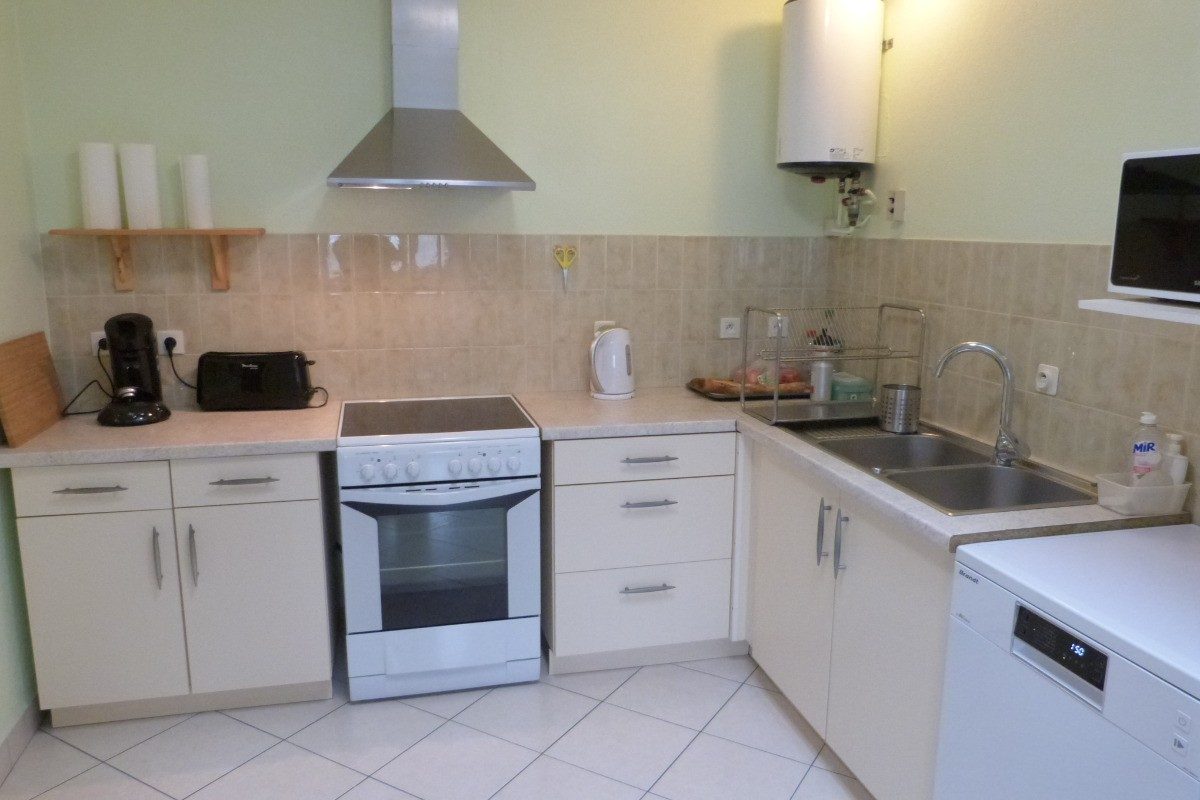 214835 – Cuisine