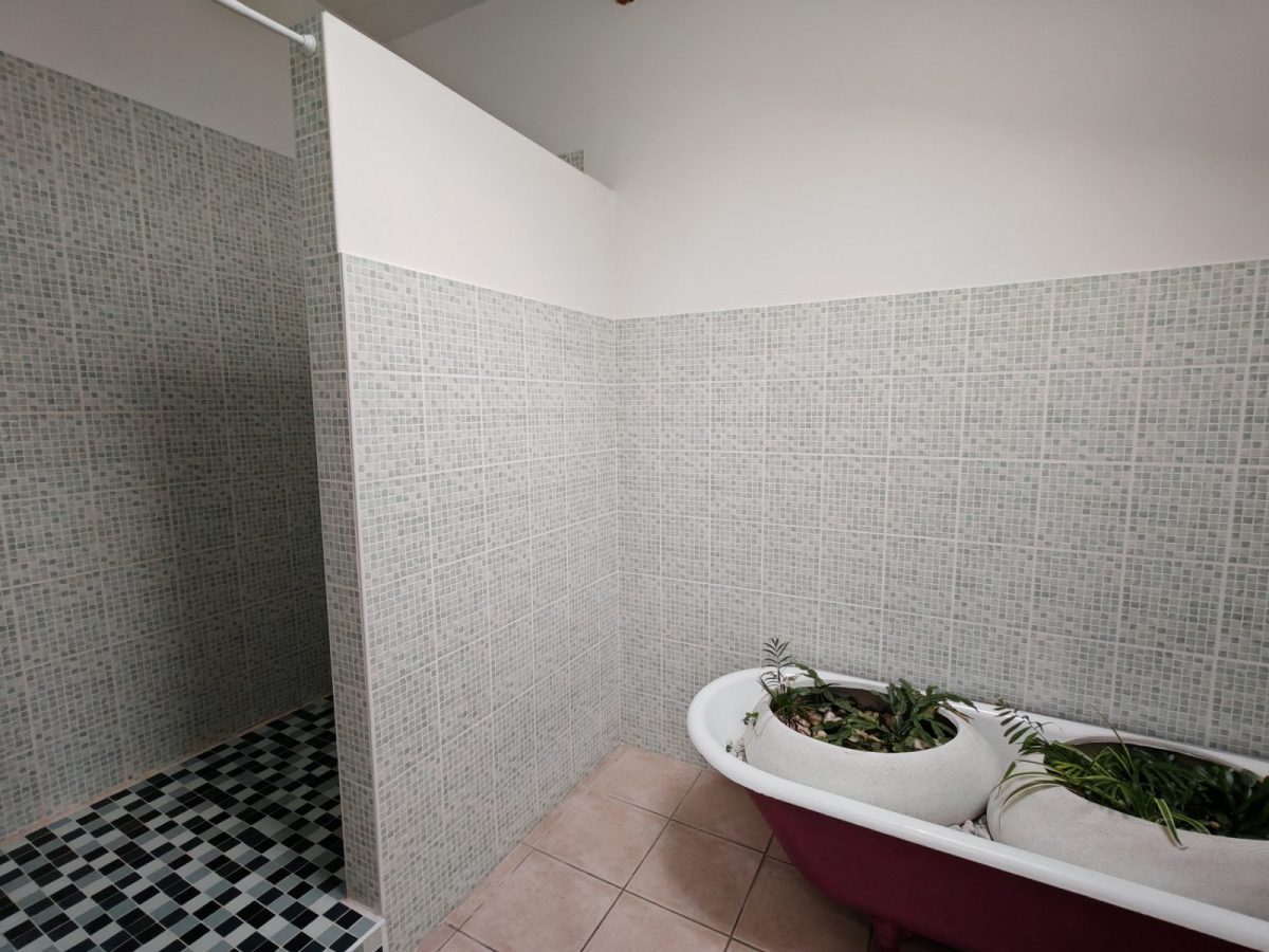 415379 – Salle d&rsquo;eau au rez-de-chaussée