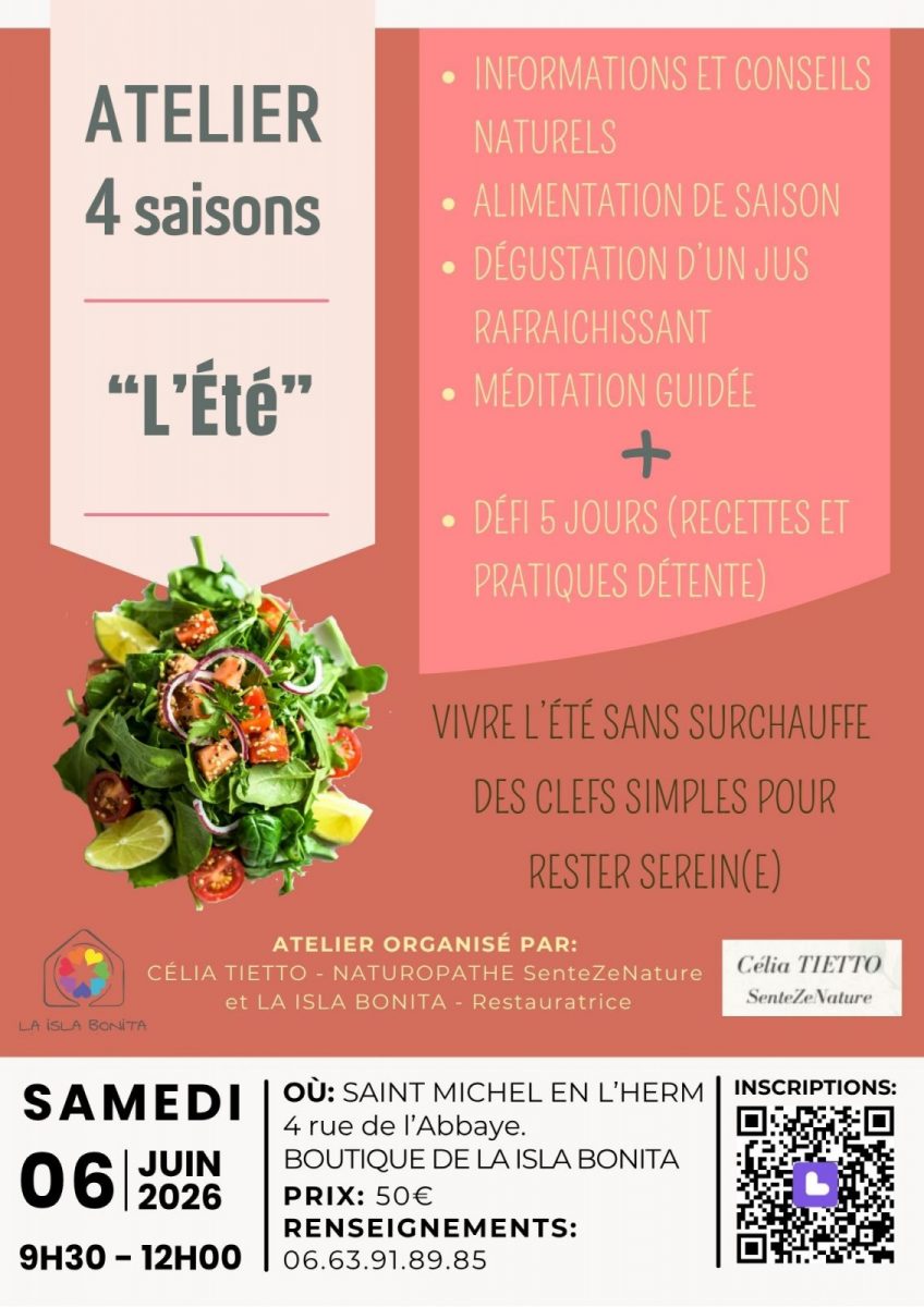 4 Rue de l&rsquo;Abbaye, 85580 Saint-Michel-en-l&rsquo;Herm – 1