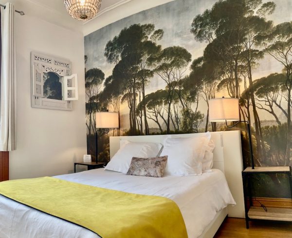 Chambre d’hôtes La Villa des Roses