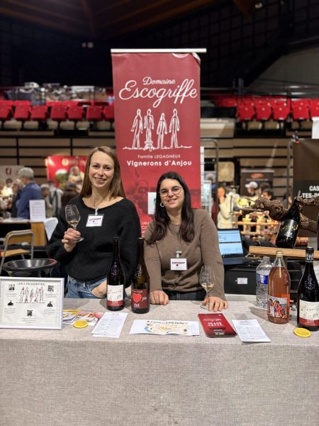 Salon Vitisaveurs : Vins & Gastronomie
