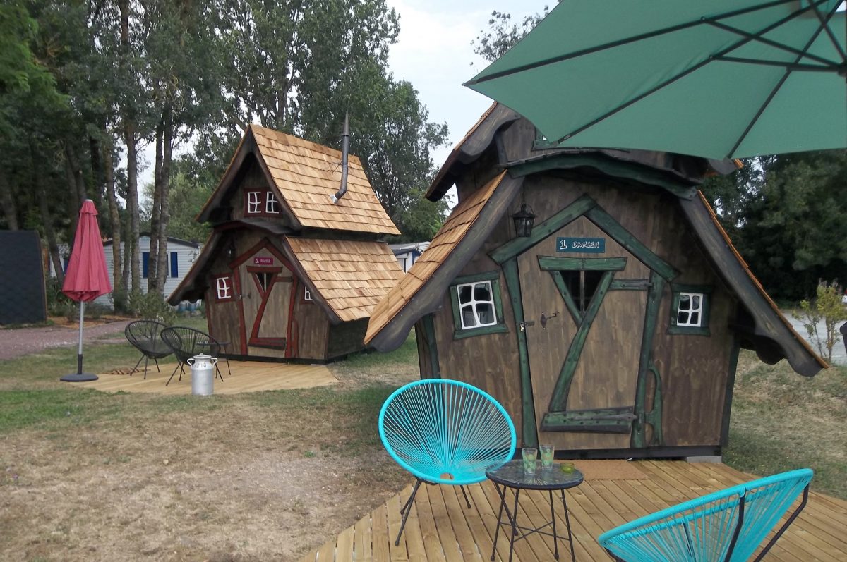 Camping Le Petit Booth_L’Ile d’Elle_Kato 1