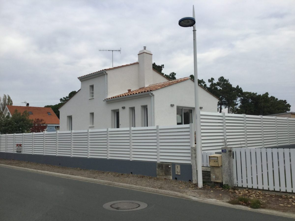 MEUBLÉ VILLA TAQL La Faute-sur-Mer