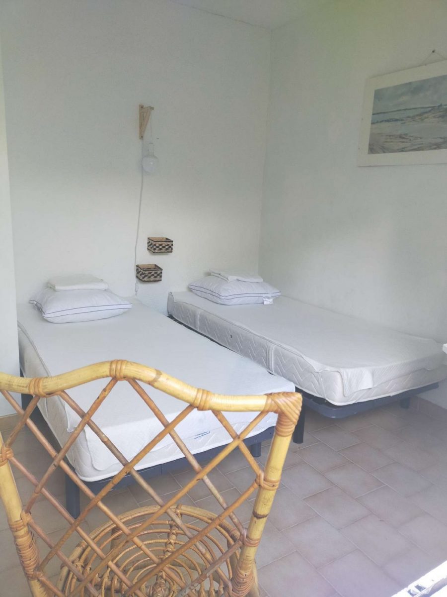 Maison proche de la plage – La Faute sur mer