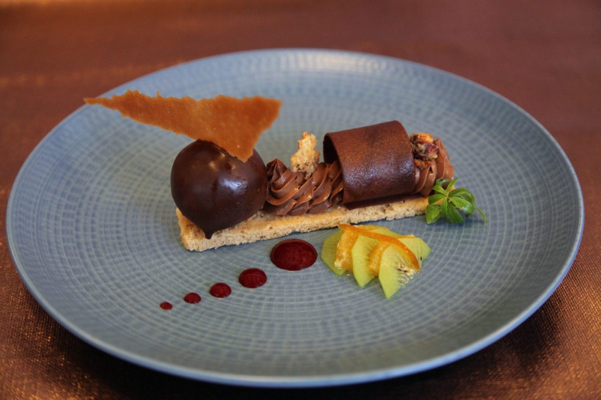 Au-fil-des-saisons – Lucon – dessert-chocolat