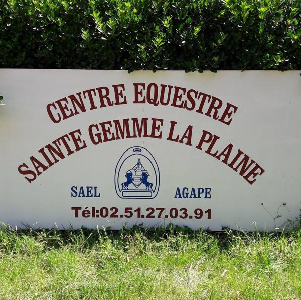 Centre équestre SAEL la Forêt