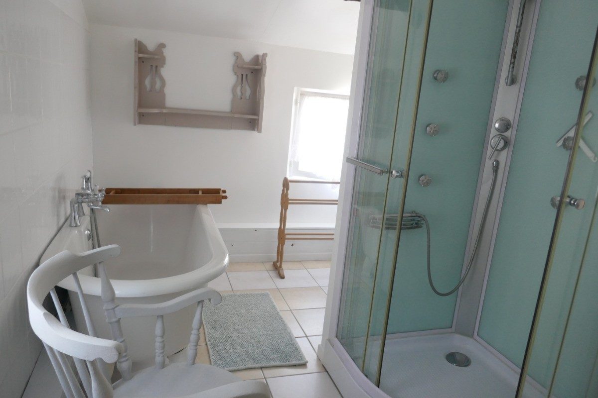 268596 – Salle de bain