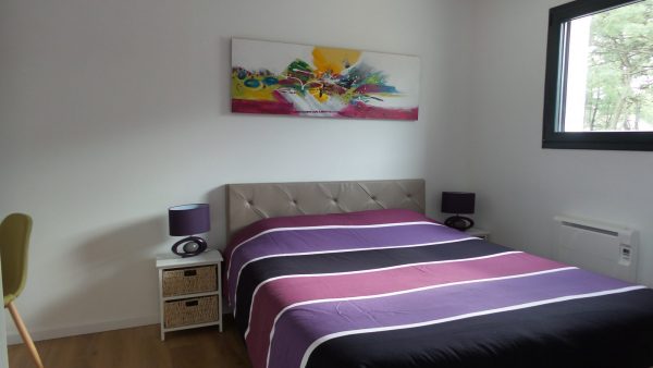 Chambre d&rsquo;hôtes la Presqu&rsquo;île