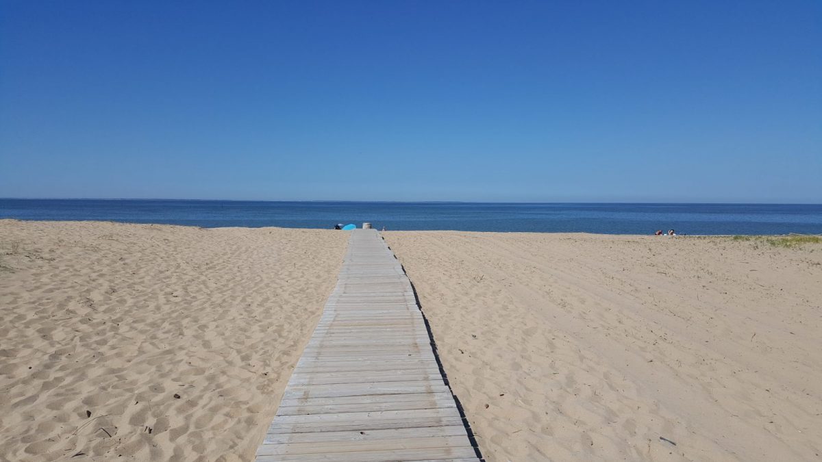 MEUBLÉ L’ODYSSÉE – L’AIGUILLON-SUR-MER