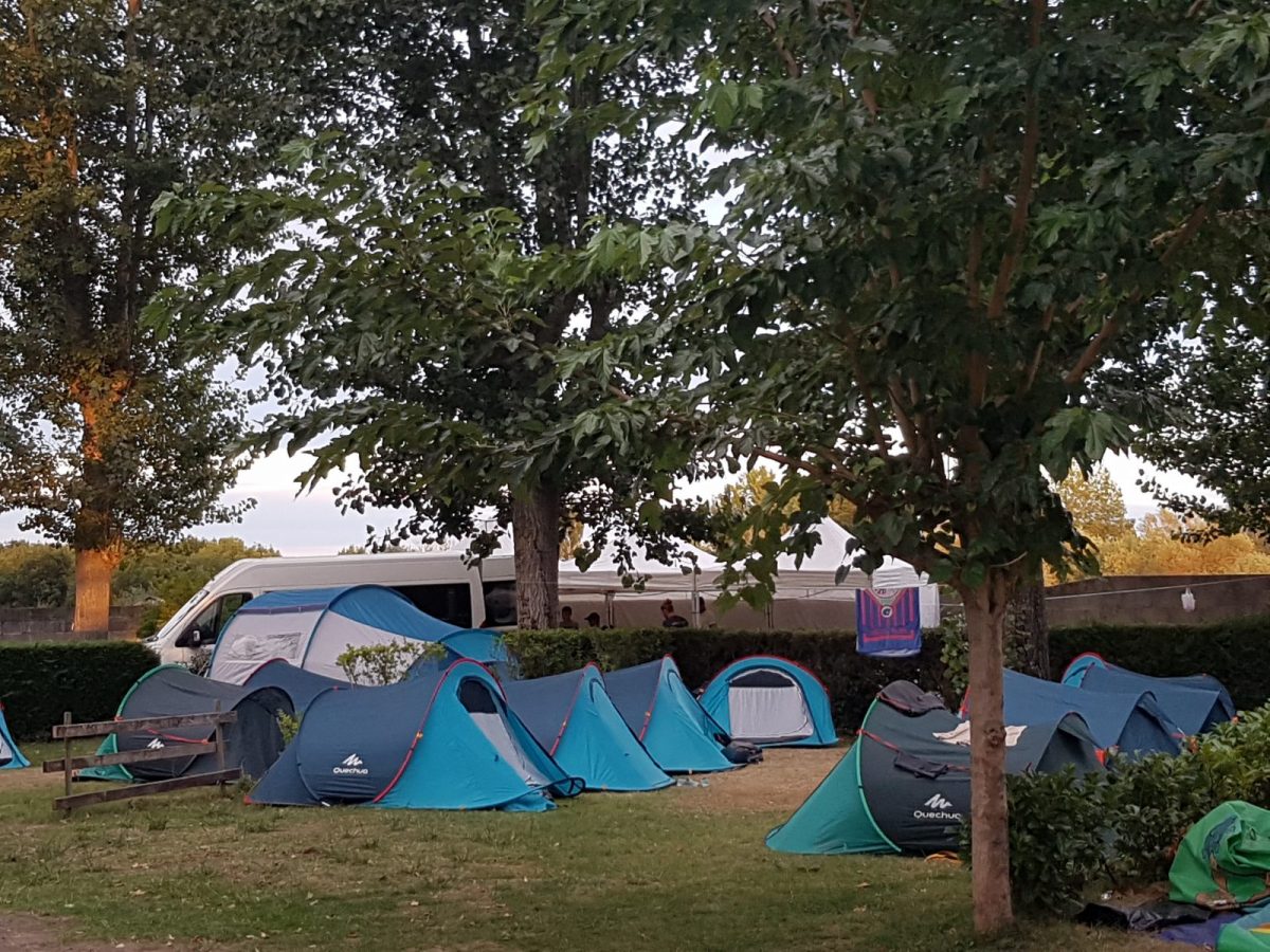 Camping Le Pré des Sables_L’Aiguillon La Presqu’Ile_Emplacement camping
