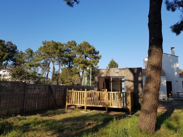 Chambre d’hôtes la Presqu’île