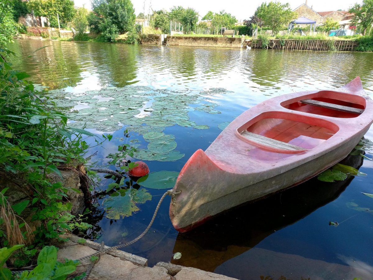 MAREUIL-SUR-LAY-DISSAIS