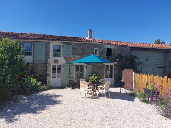 Meublé Le Chat Botté