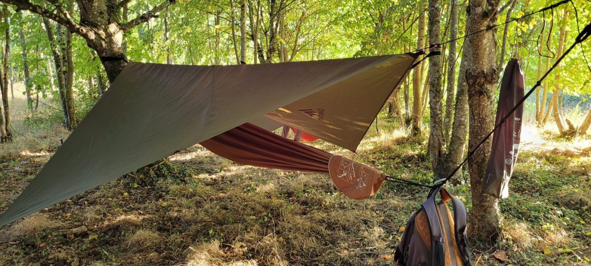 Bivouac / Bushcraft
