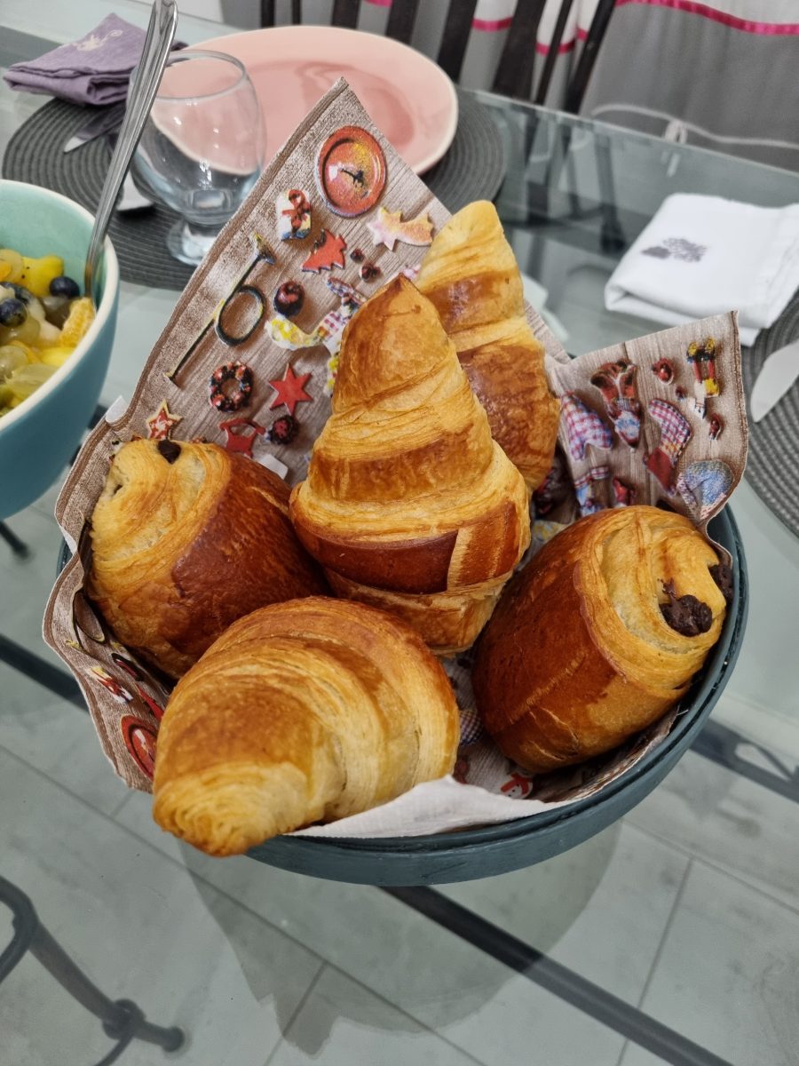 Chambre d’Hôtes La Maison de Vénus_Luçon_Petit déjeuner (2)