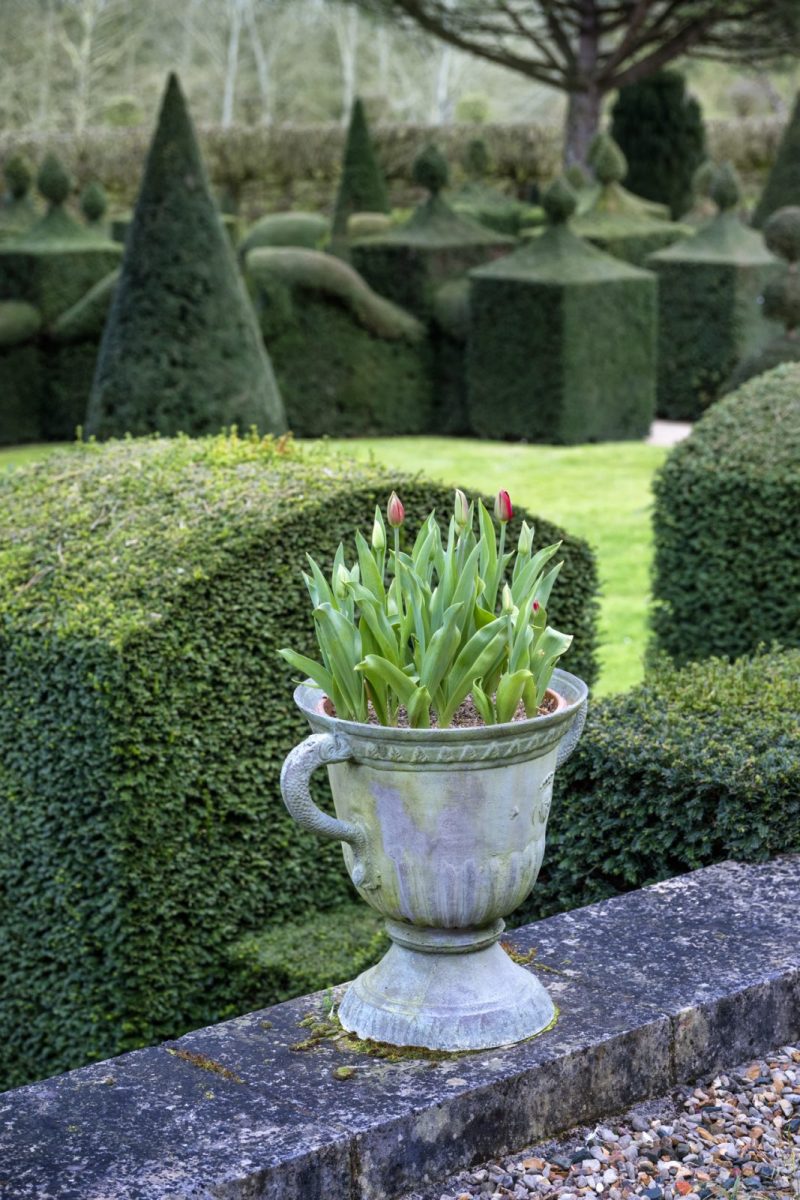 Les Jardins de William Christie