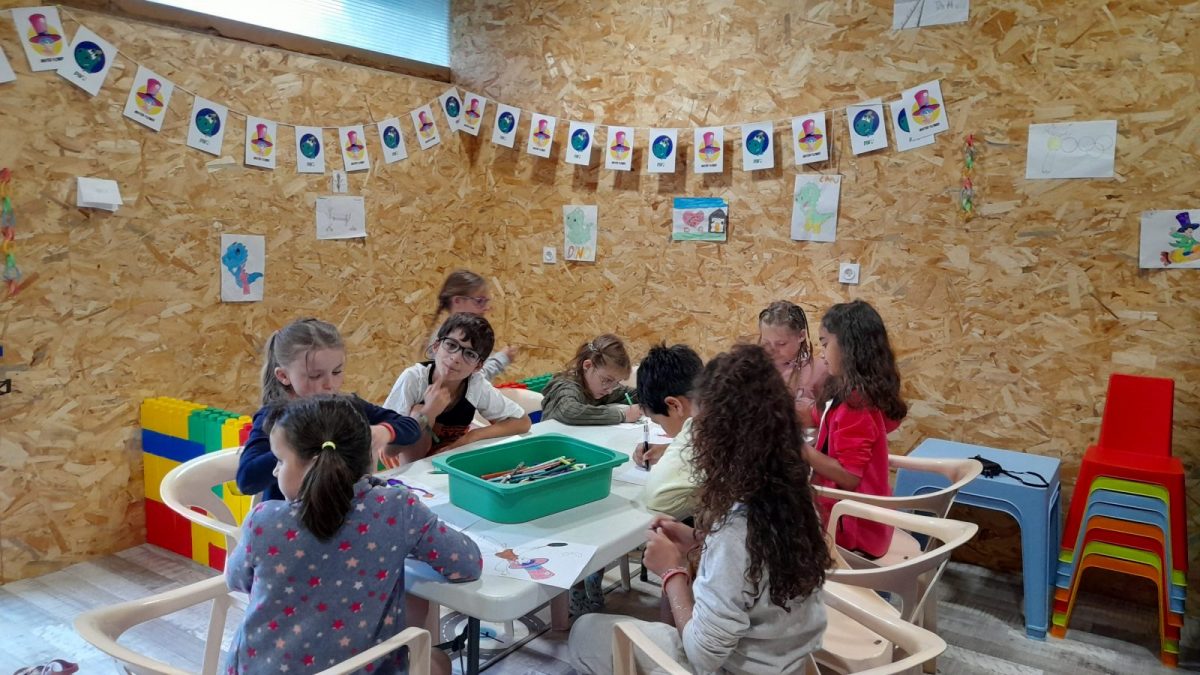Camping Le Pré des Sables_L’Aiguillon La Presqu’Ile_Animations enfants (2)