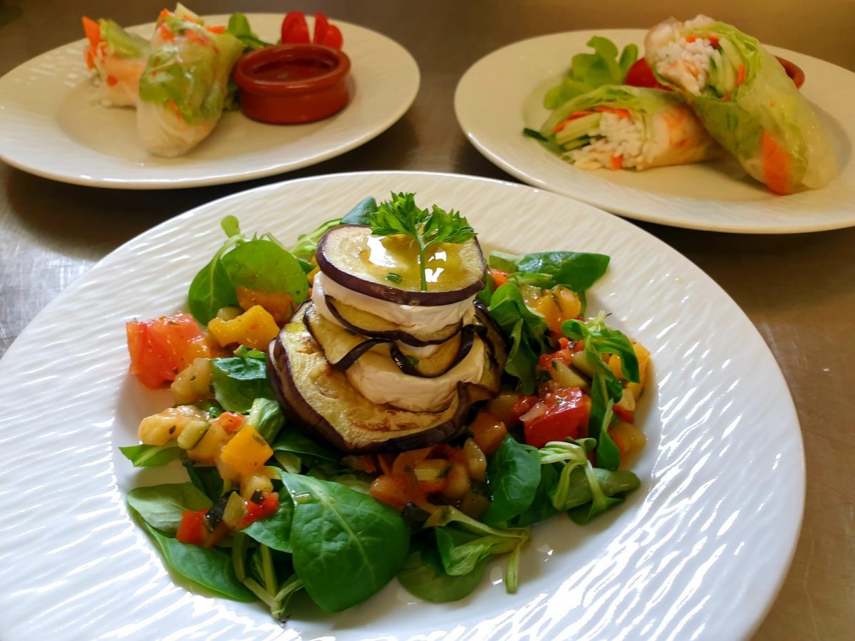 La Formation Gourmande-SAINT-JEAN-D&rsquo;HERMINE-ASSIETTE