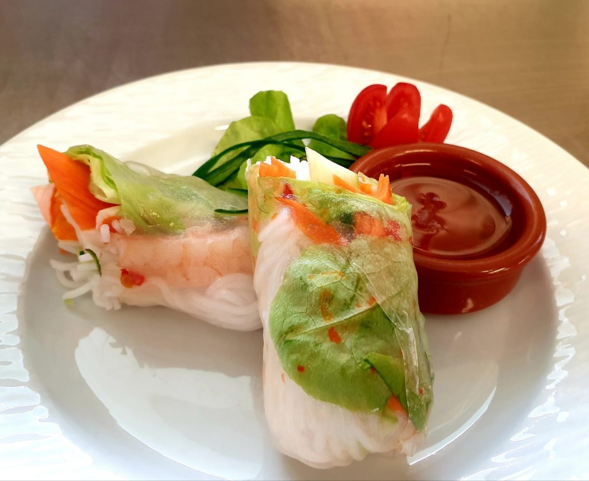 La Formation Gourmande-SAINT-JEAN-D&rsquo;HERMINE-ASSIETTE