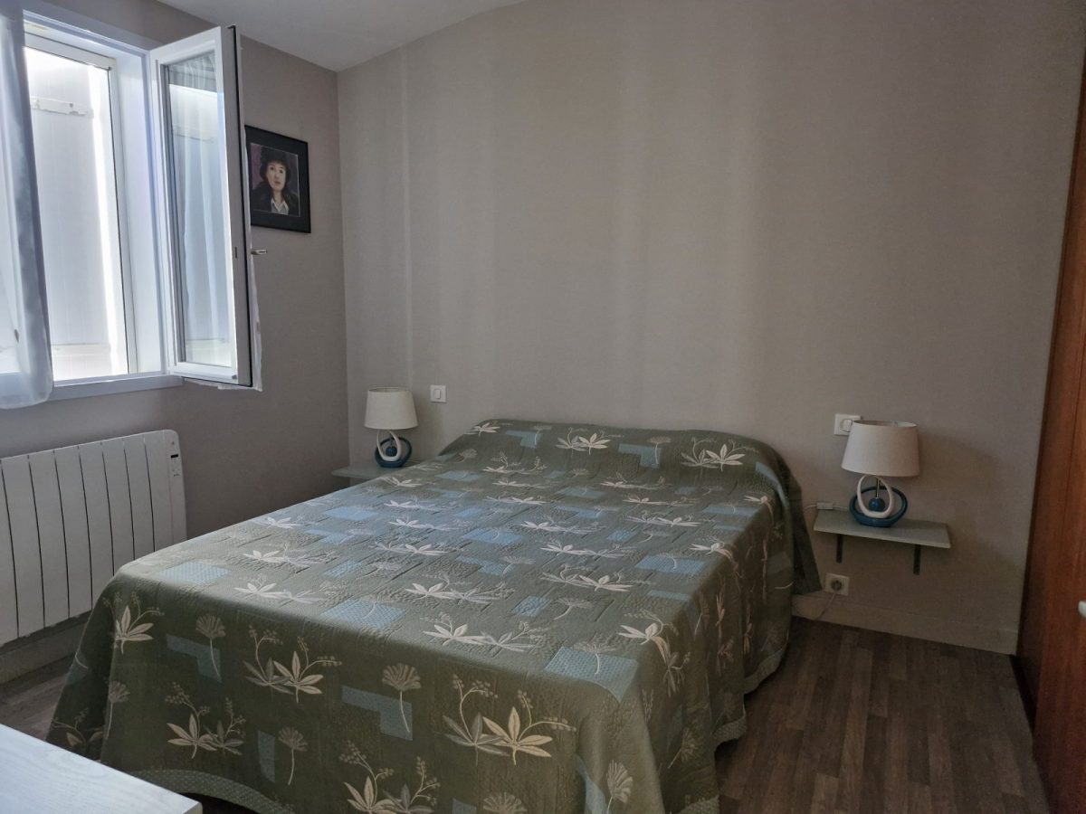 Chambre 1