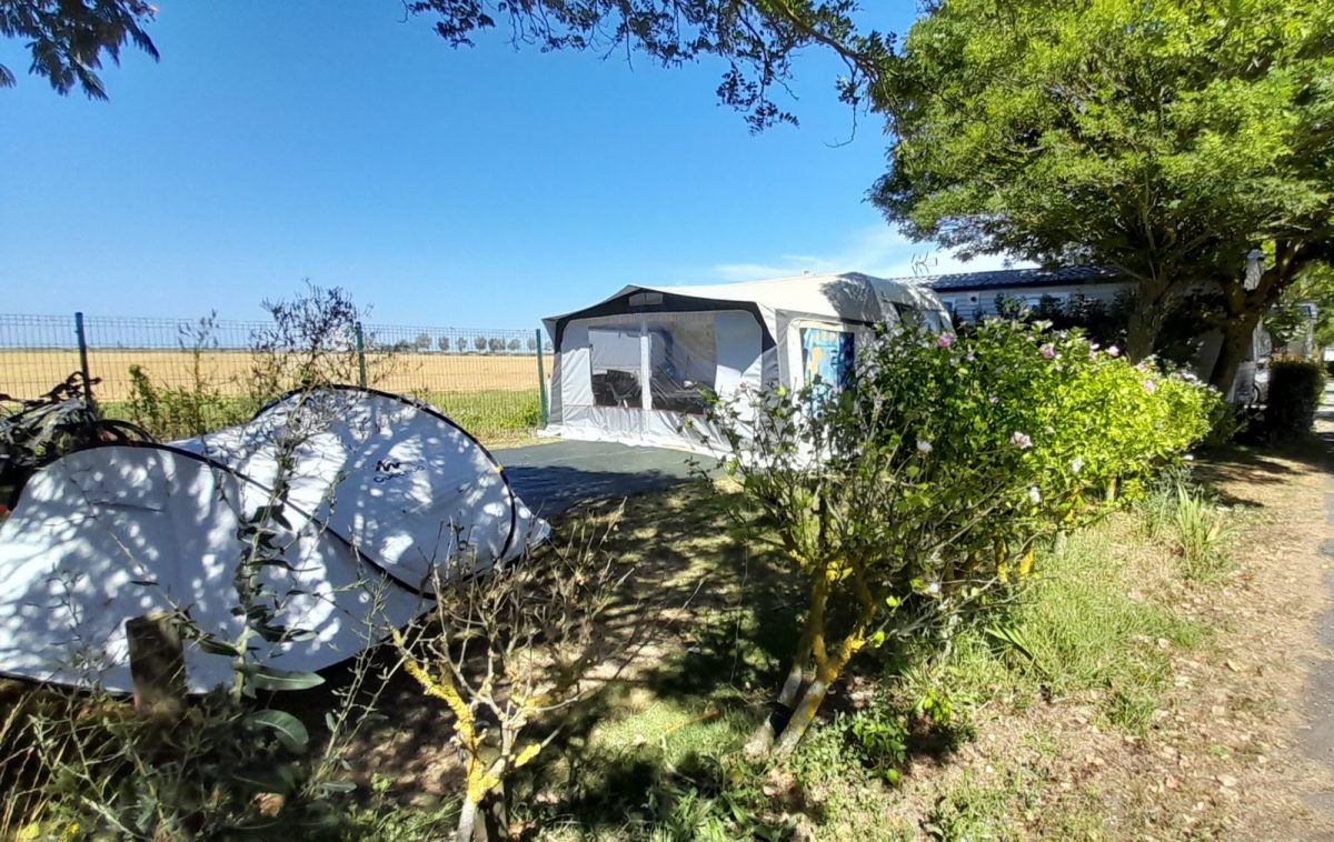 Camping Le Pré des Sables_L’Aiguillon La Presqu’Ile_Emplacement nu (2)