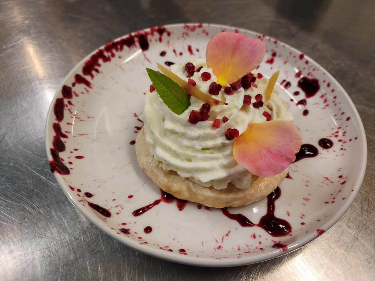 La Formation Gourmande-SAINT-JEAN-D&rsquo;HERMINE-ASSIETTE