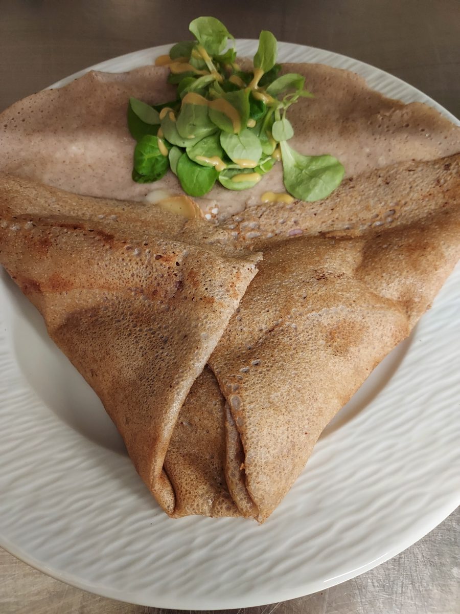 La Formation Gourmande-SAINT-JEAN-D&rsquo;HERMINE-ASSIETTE