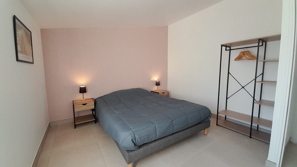 CHAMBRE N°1