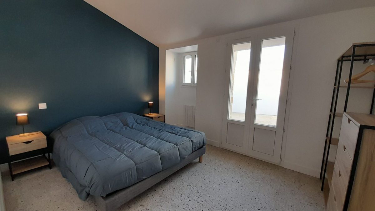 CHAMBRE N°2