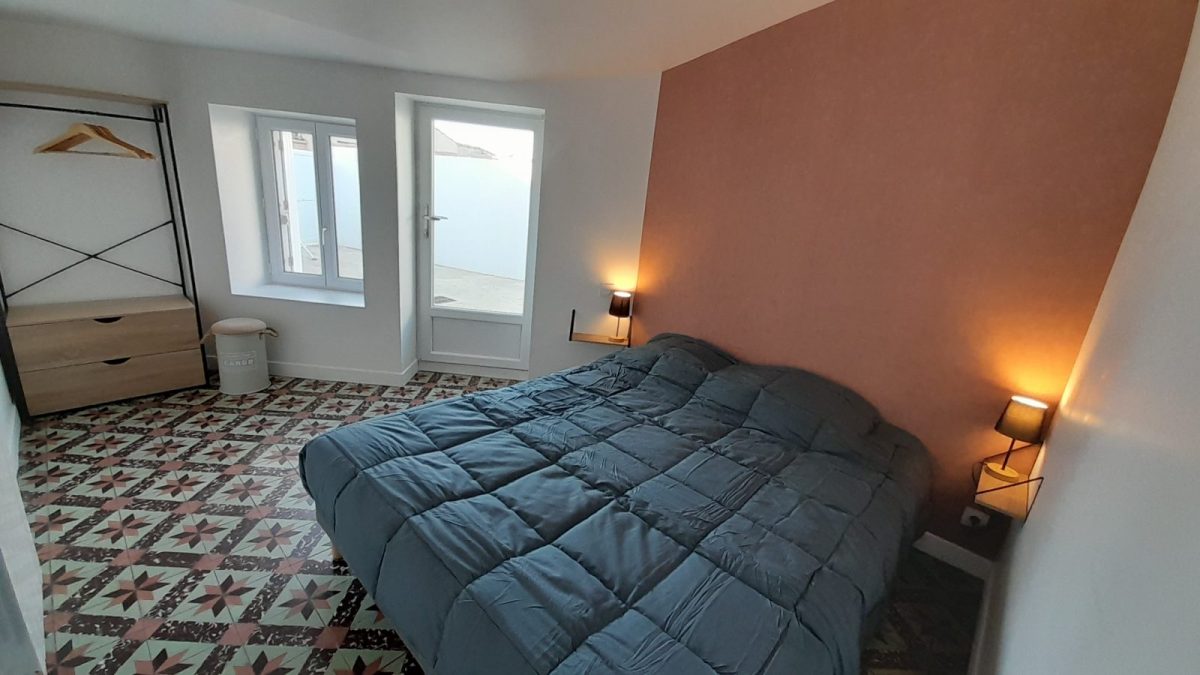CHAMBRE N°3