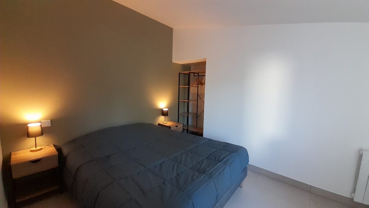 CHAMBRE N°5