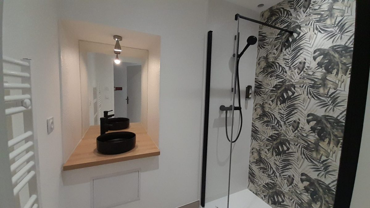 SALLE DE BAIN 2