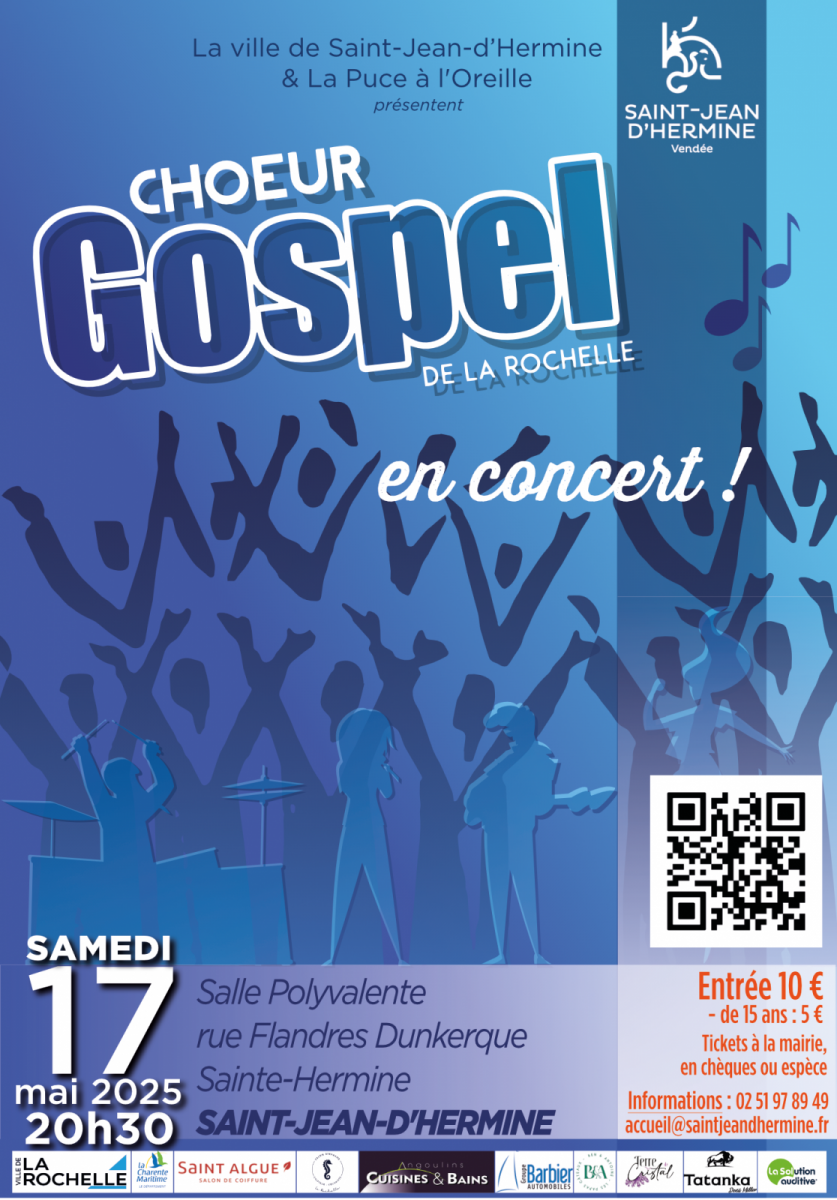 Choeur Gospel