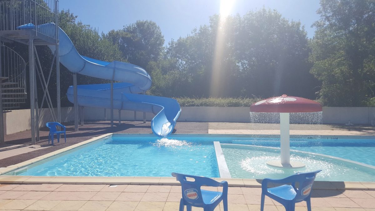 Piscine 1