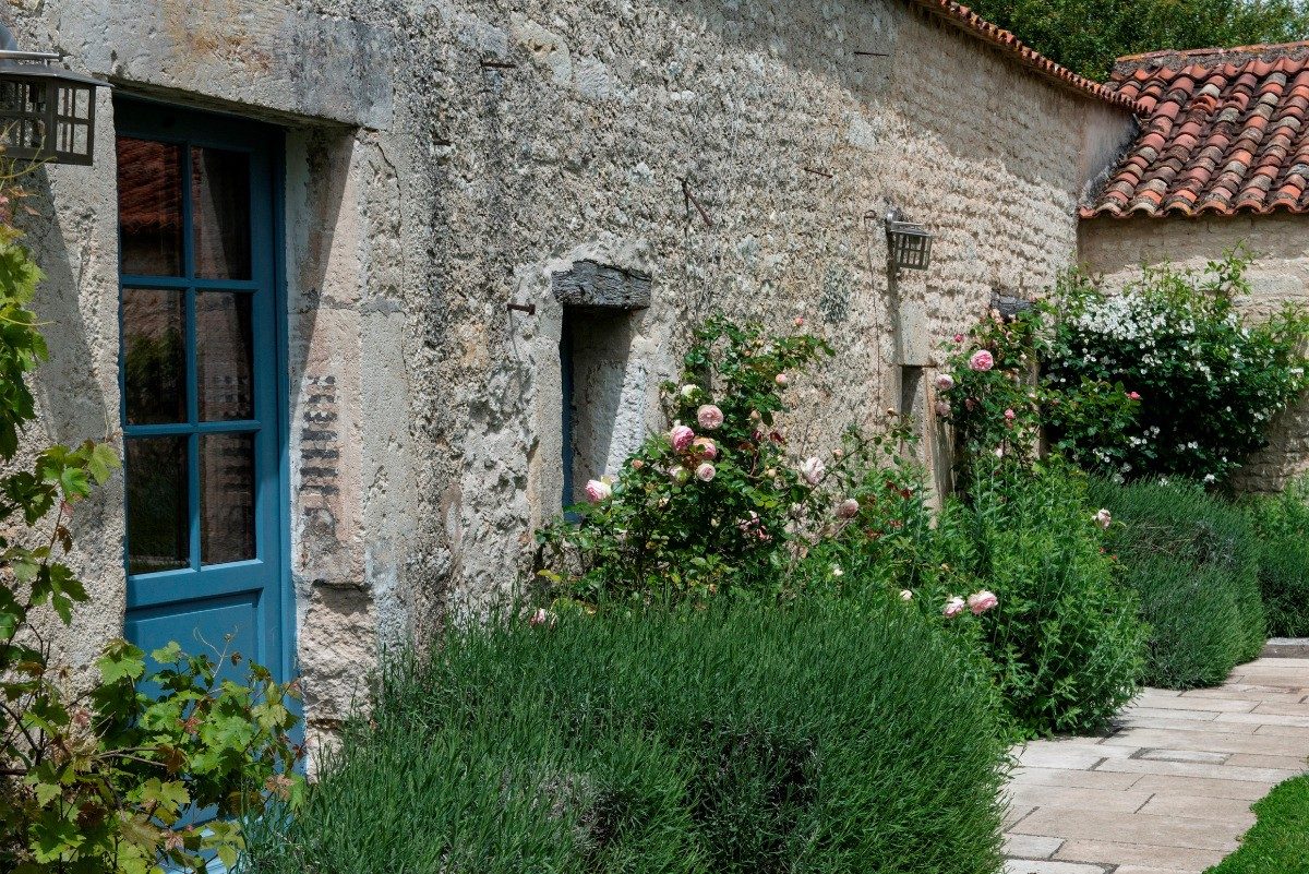 40249 – Dépendances cisterciennes de l’Abbaye de Moreilles